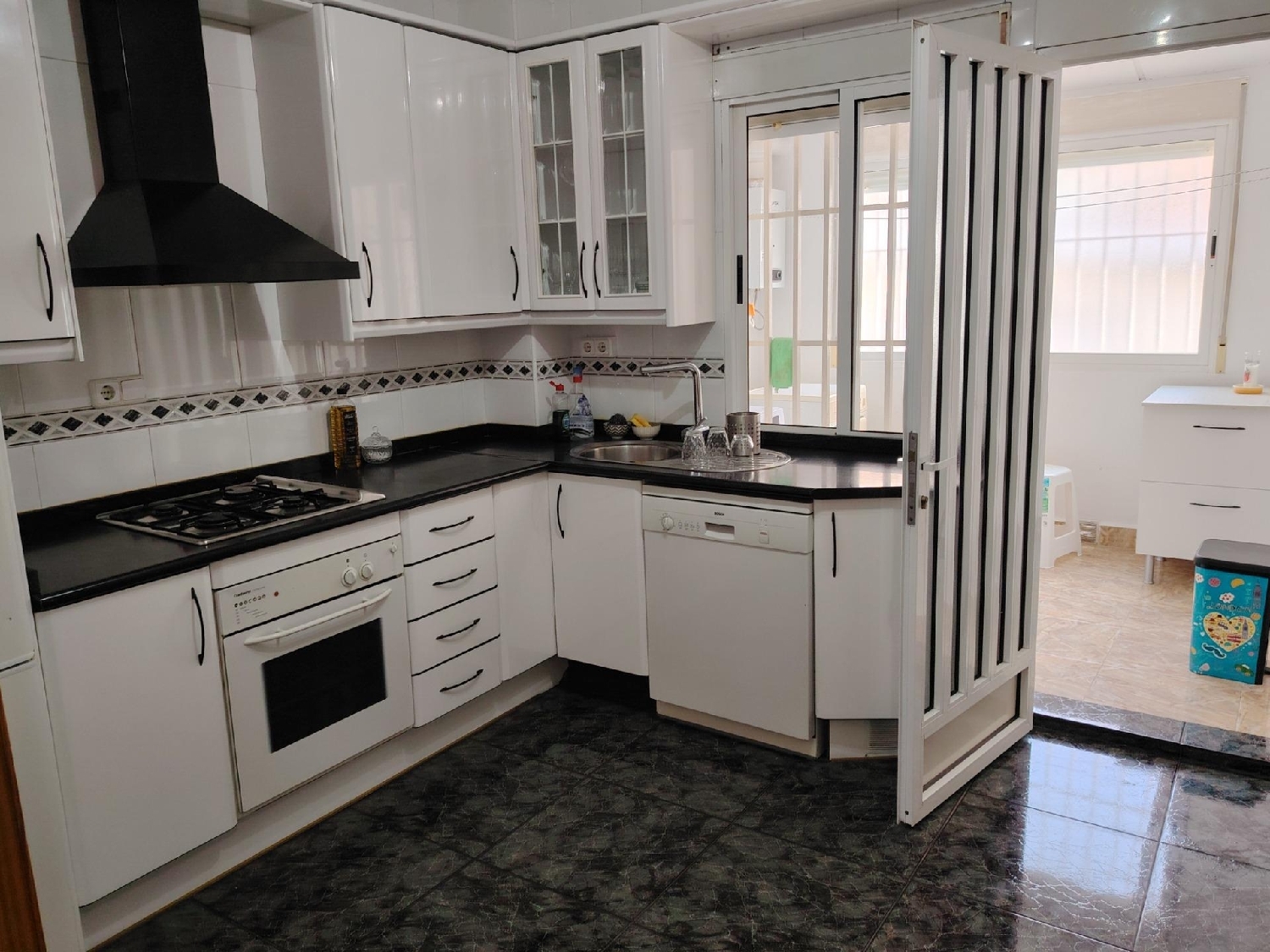 te koop huis Castrillo De Murcia Odra-Pisuerga 8