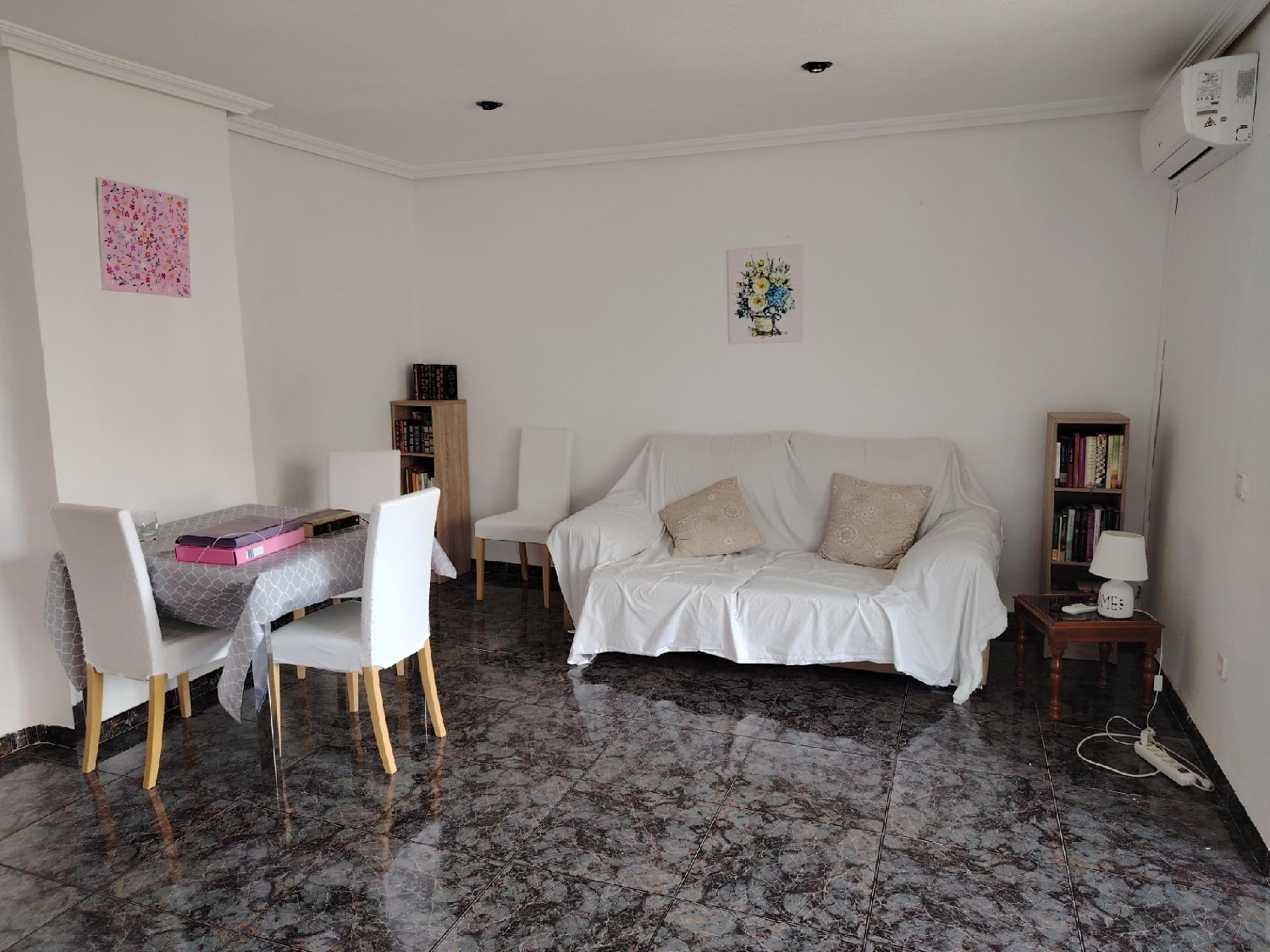 te koop huis Castrillo De Murcia Odra-Pisuerga 4