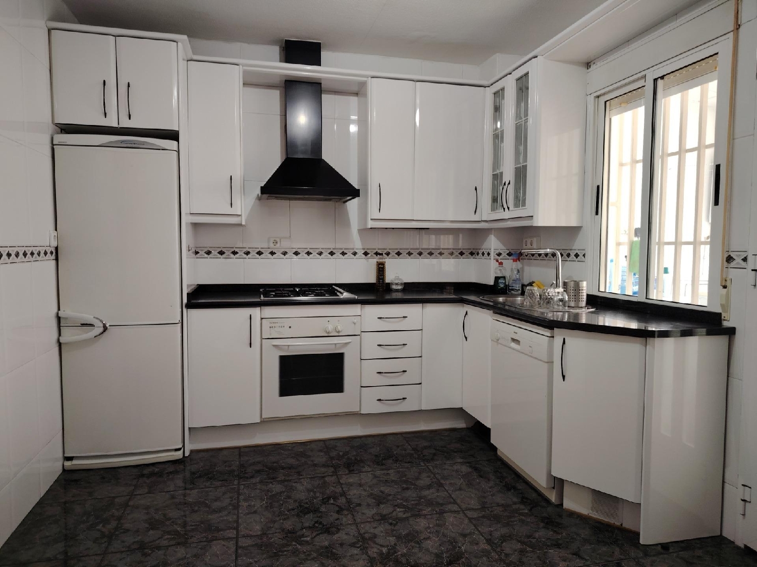 te koop huis Castrillo De Murcia Odra-Pisuerga 6