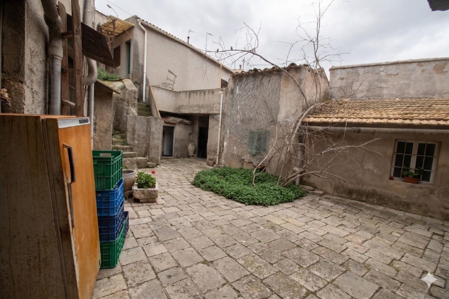 till salu hus Castrillo De Murcia Odra-Pisuerga 1