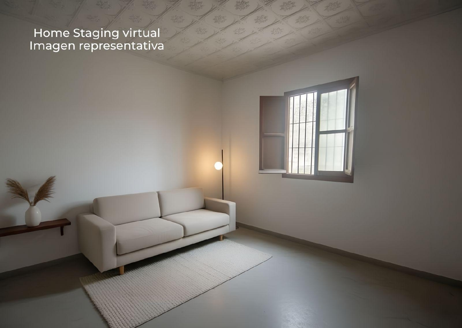 till salu hus Castrillo De Murcia Odra-Pisuerga 7