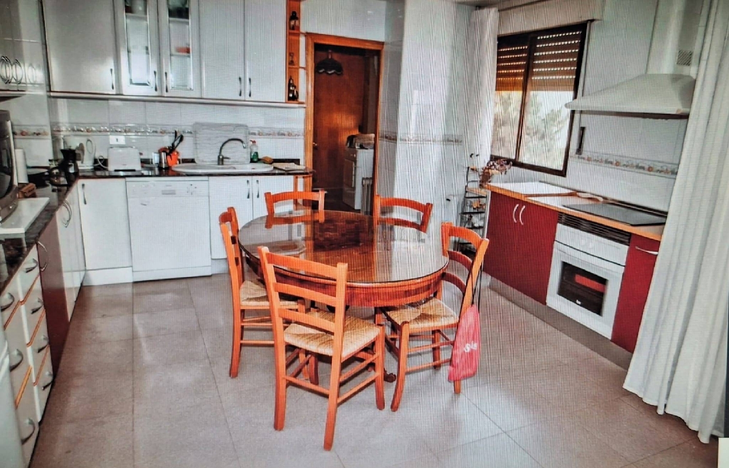  te koop huis Castrillo De Murcia Odra-Pisuerga 8