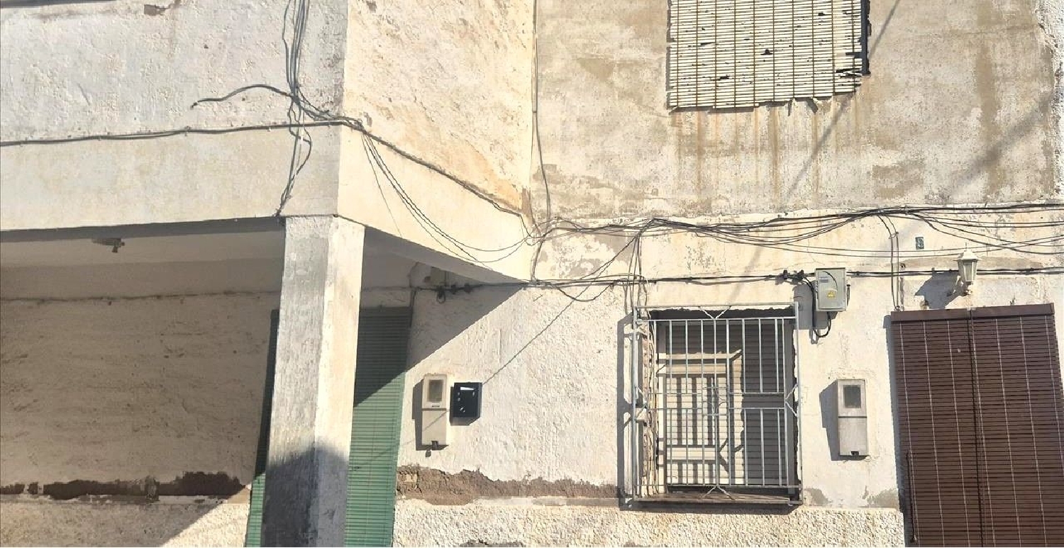  te koop huis Castrillo De Murcia Odra-Pisuerga 2