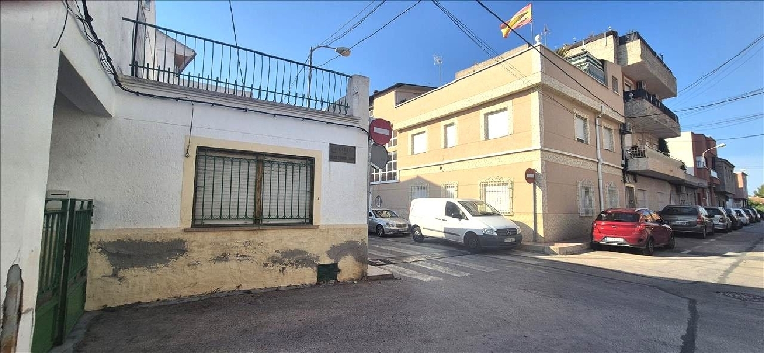  te koop huis Castrillo De Murcia Odra-Pisuerga 3