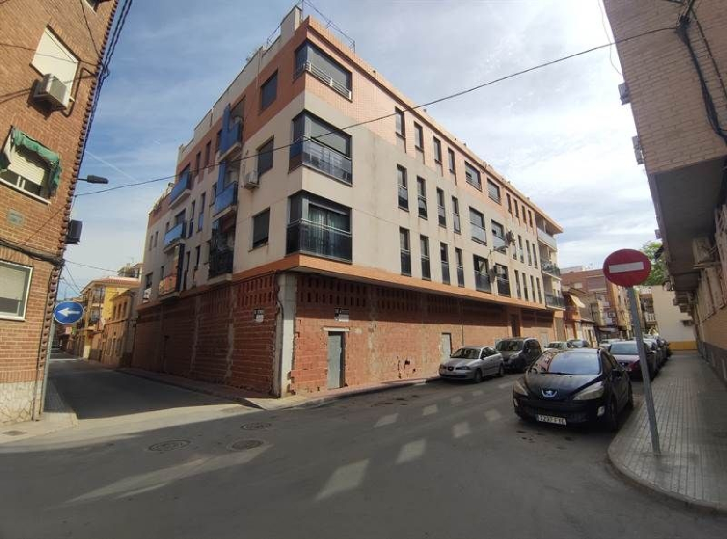  te koop huis Castrillo De Murcia Odra-Pisuerga 1