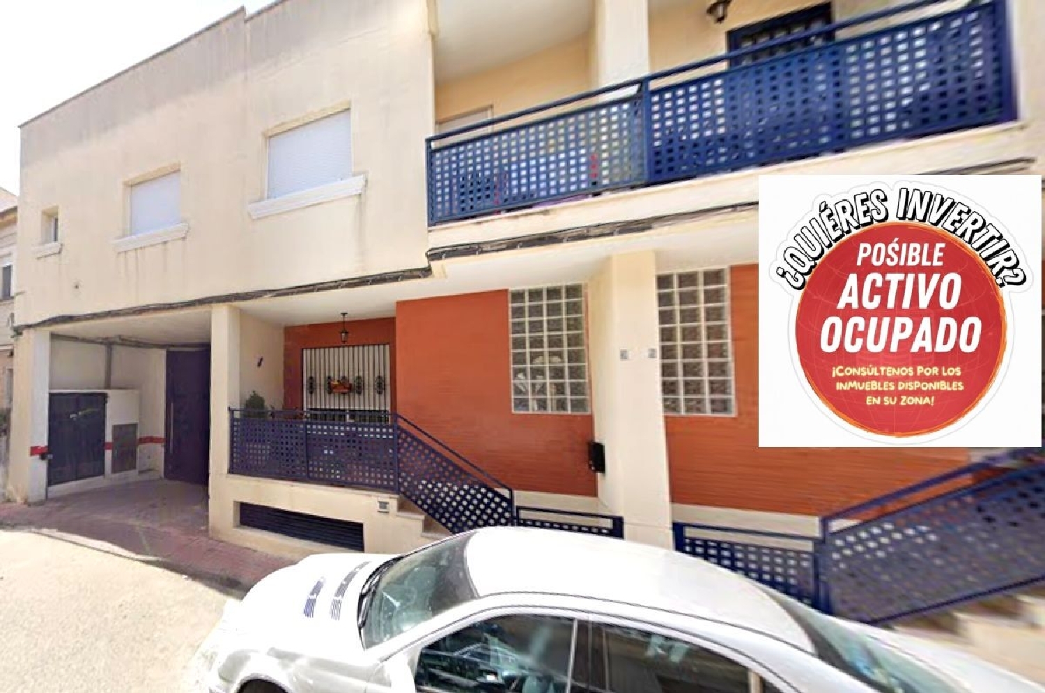  te koop huis Castrillo De Murcia Odra-Pisuerga 1