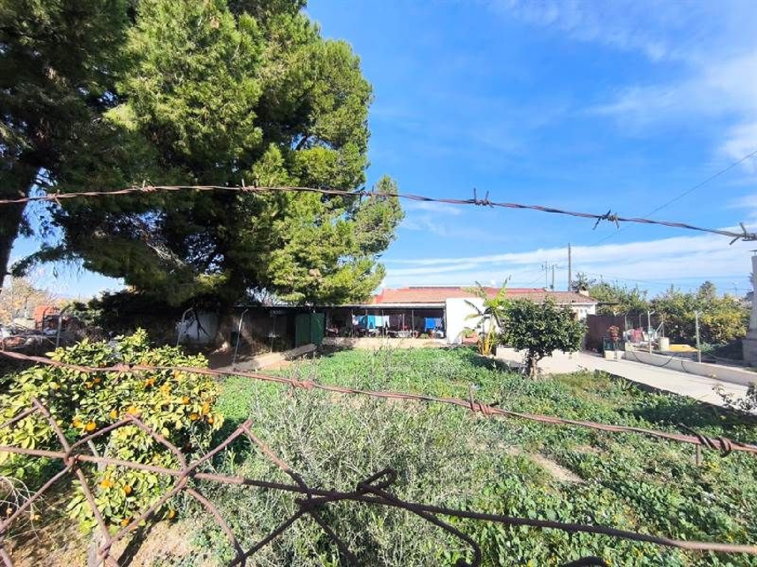  kaufen Haus Castrillo De Murcia Odra-Pisuerga 1