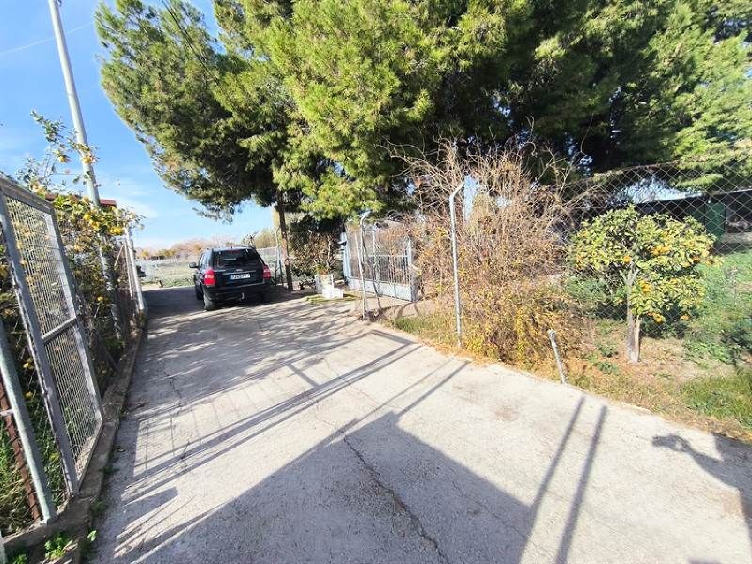  kaufen Haus Castrillo De Murcia Odra-Pisuerga 2