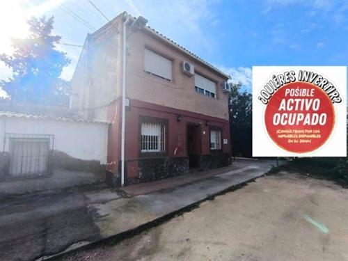 Castrillo De Murcia Odra-Pisuerga Haus Bild 6359820