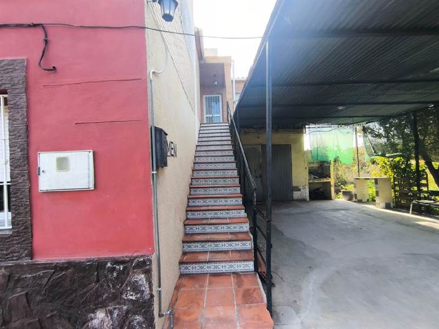  kaufen Haus Castrillo De Murcia Odra-Pisuerga 2