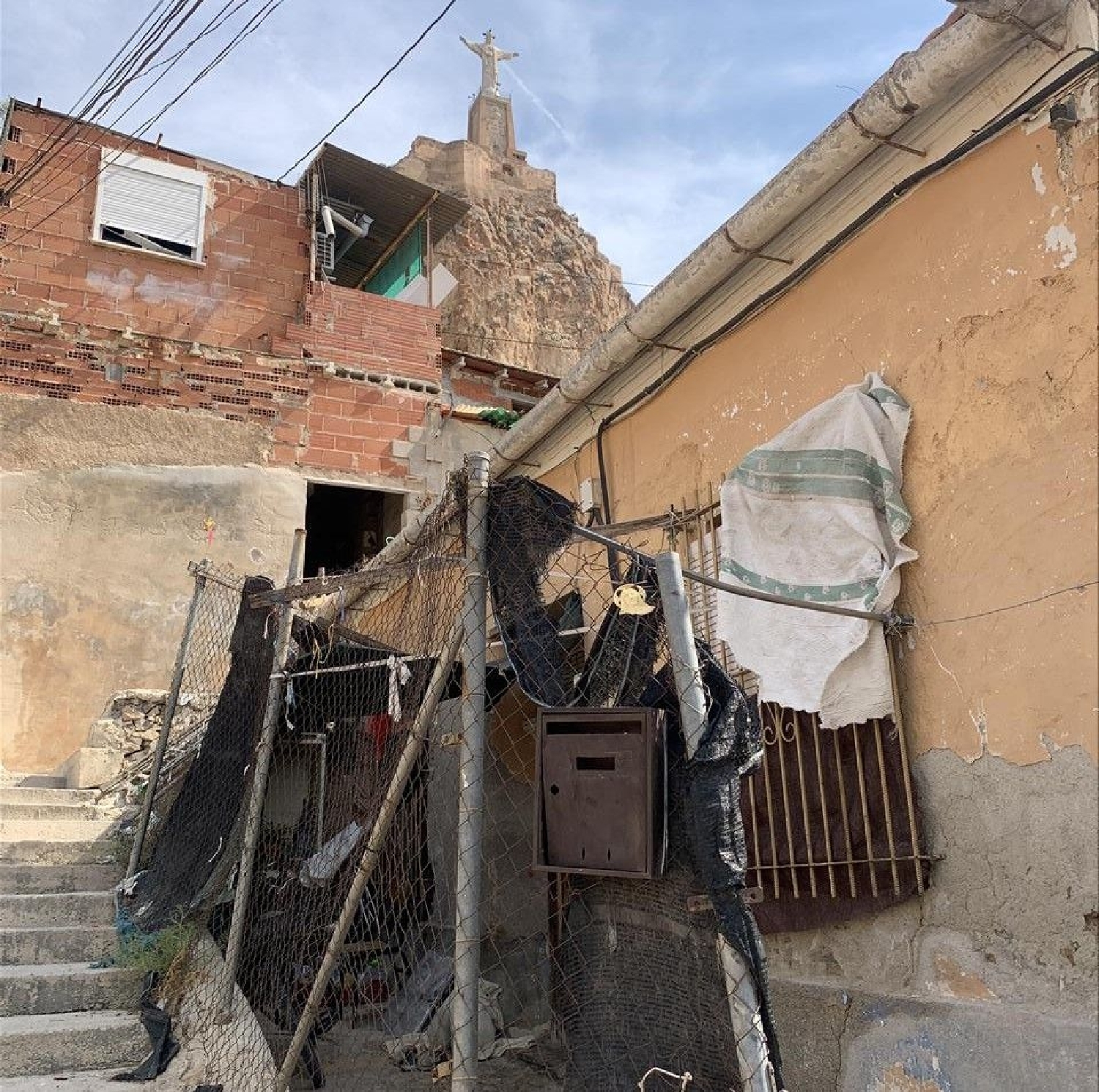  te koop huis Castrillo De Murcia Odra-Pisuerga 2