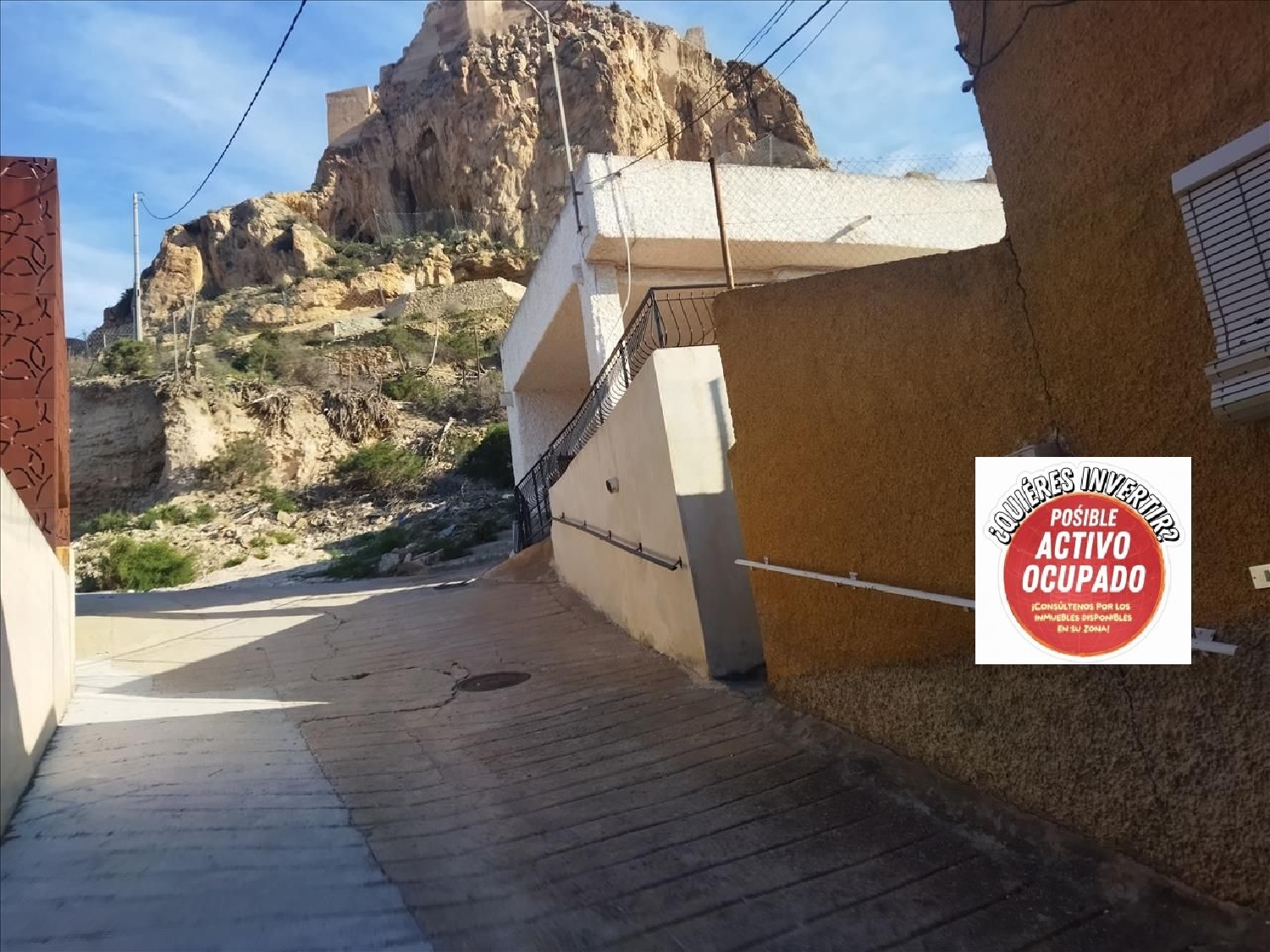  te koop huis Castrillo De Murcia Odra-Pisuerga 1