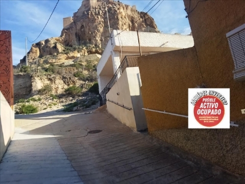 Castrillo De Murcia Odra-Pisuerga huis foto 6359834