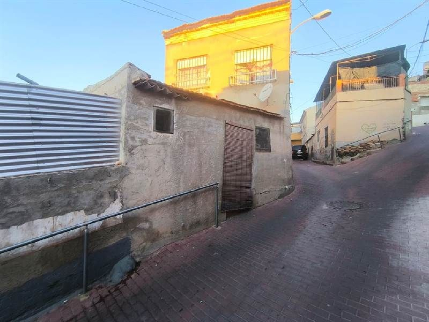  te koop huis Castrillo De Murcia Odra-Pisuerga 1