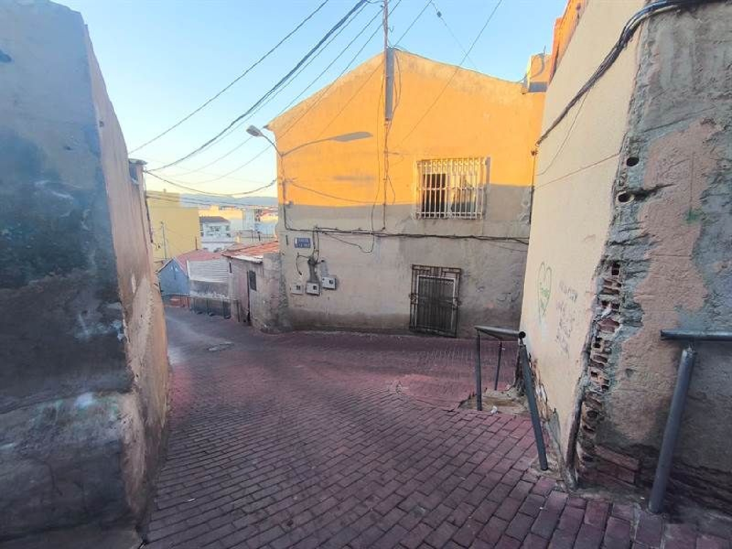  te koop huis Castrillo De Murcia Odra-Pisuerga 2