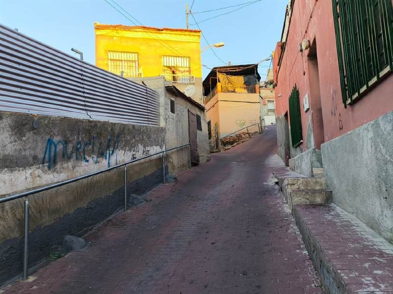  te koop huis Castrillo De Murcia Odra-Pisuerga 3