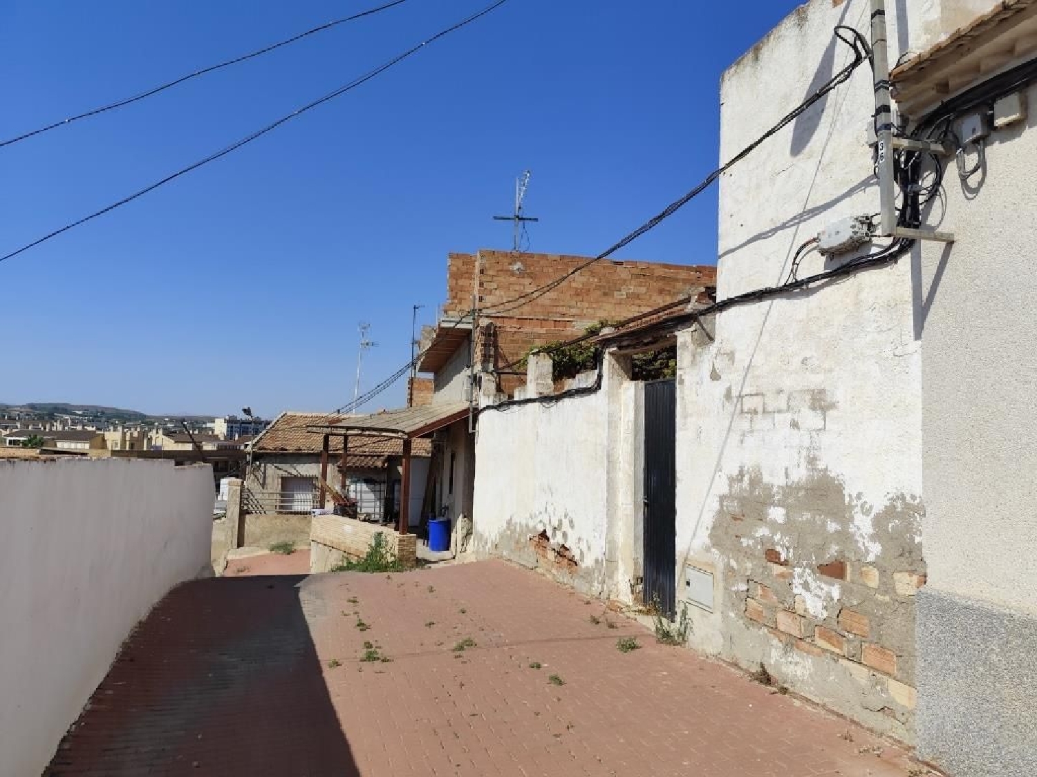  te koop huis Castrillo De Murcia Odra-Pisuerga 3