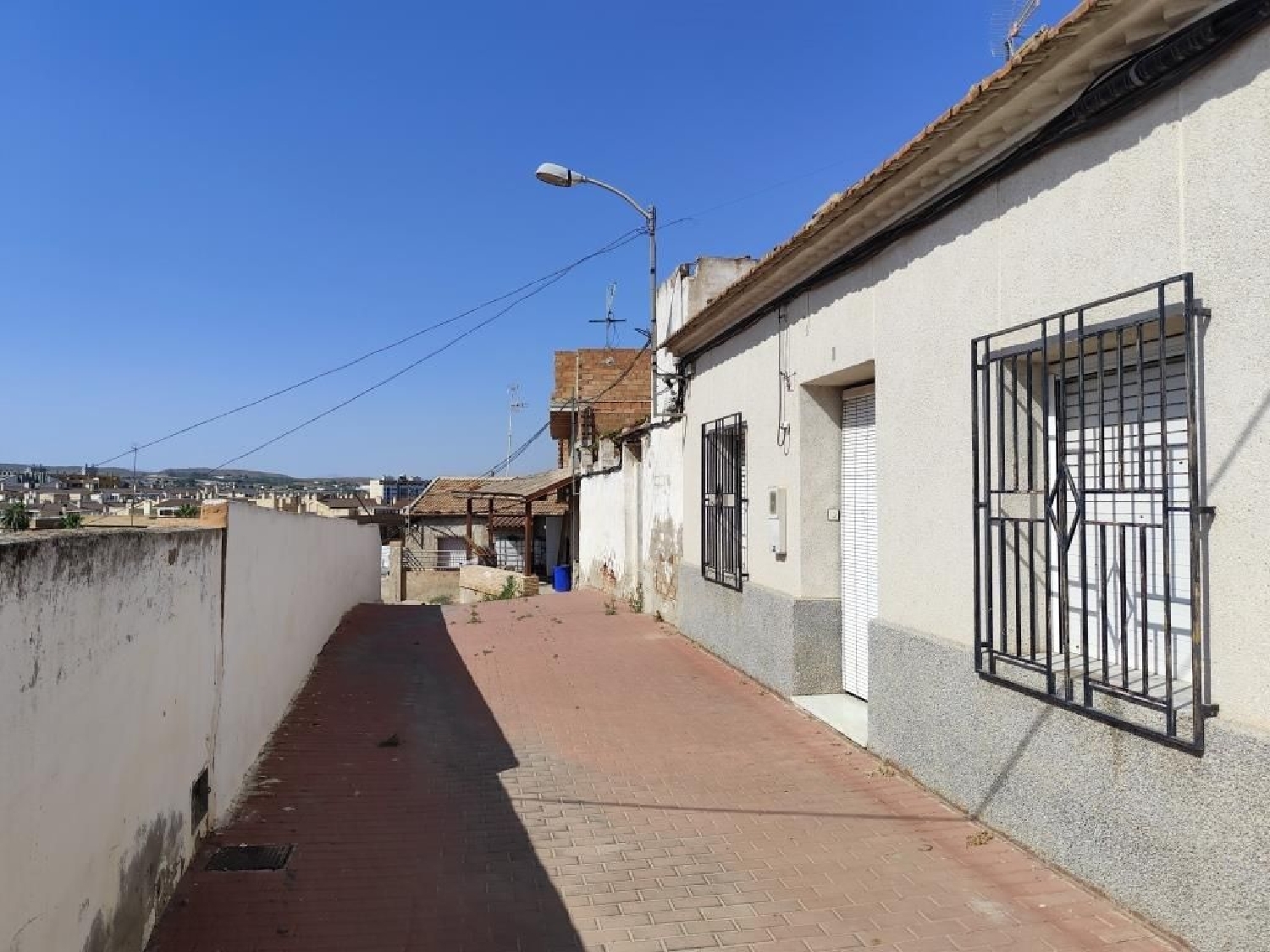  te koop huis Castrillo De Murcia Odra-Pisuerga 2