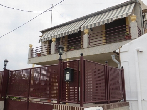 Castrillo De Murcia Odra-Pisuerga house foto 6362922