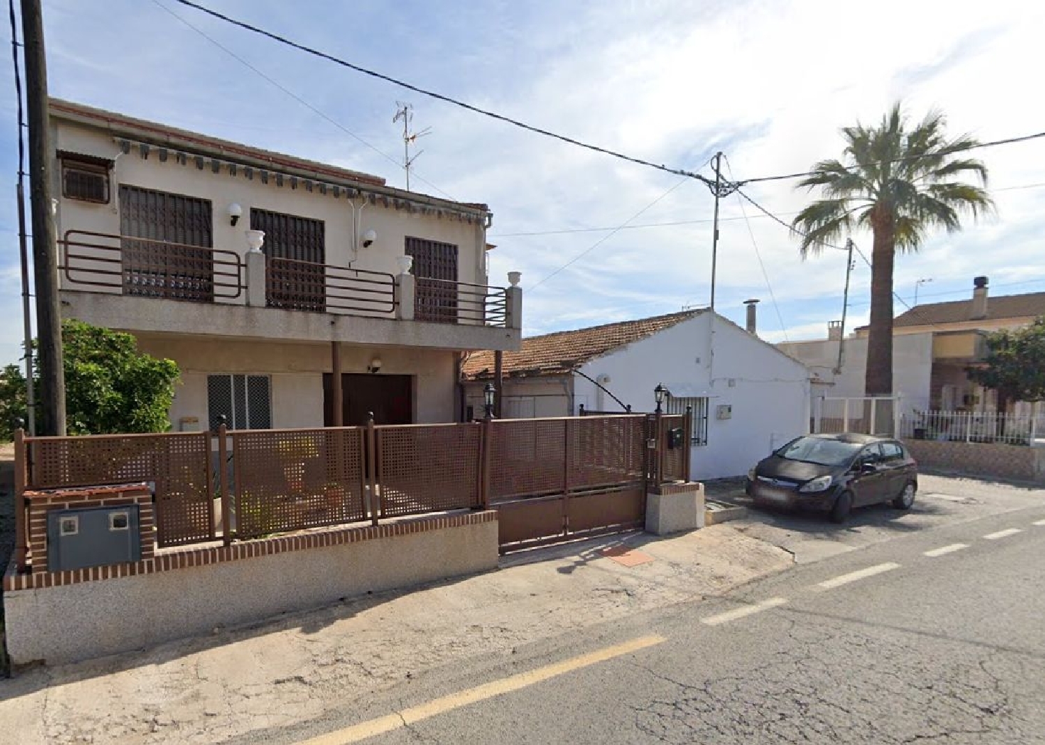  for sale house Castrillo De Murcia Odra-Pisuerga 2