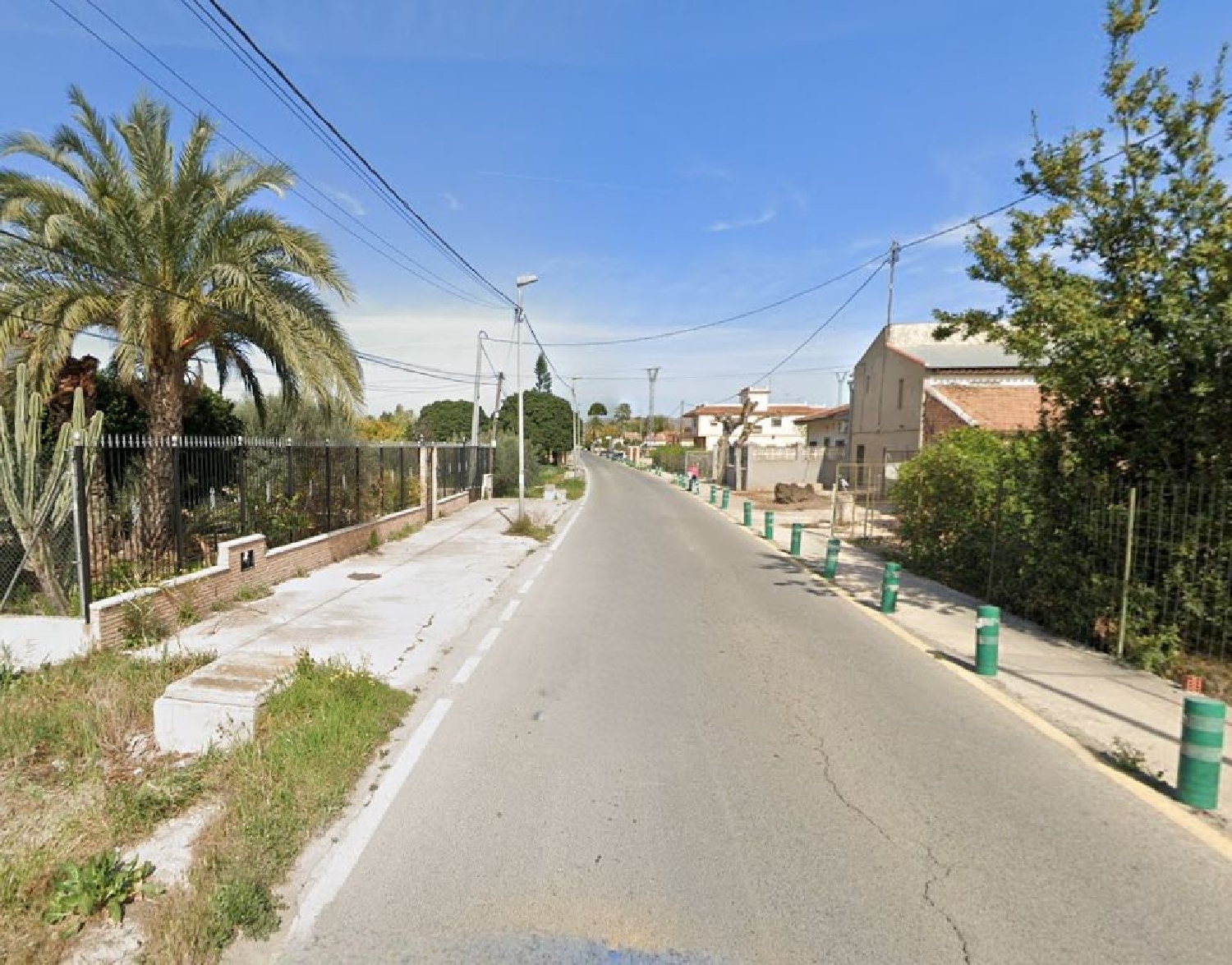  for sale house Castrillo De Murcia Odra-Pisuerga 3