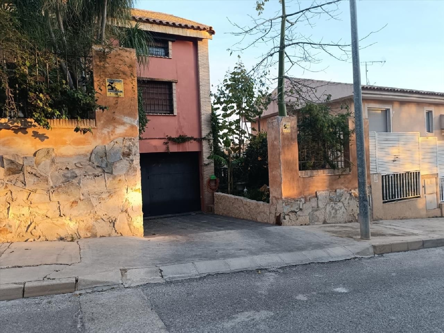  till salu hus Castrillo De Murcia Odra-Pisuerga 2