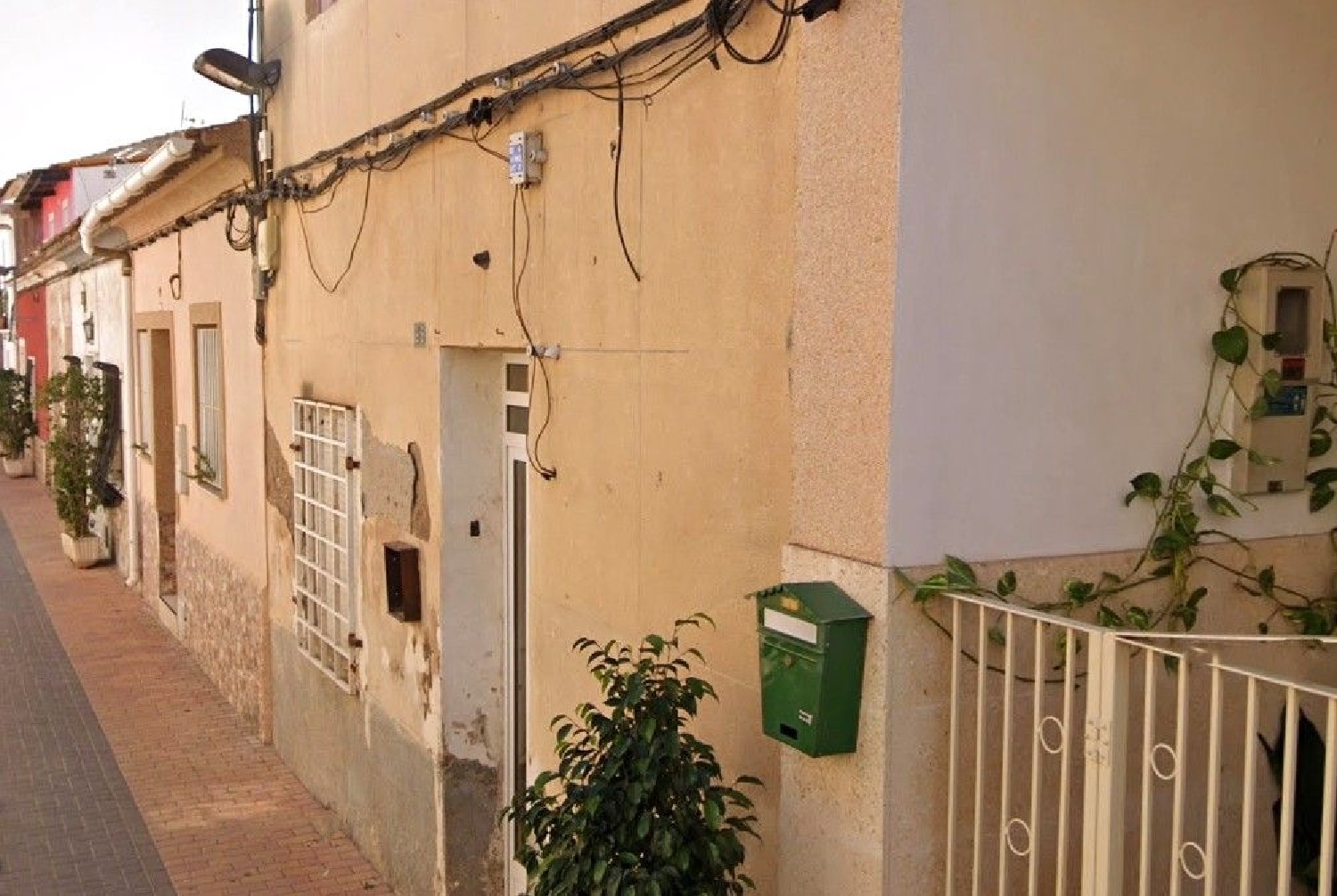  till salu hus Castrillo De Murcia Odra-Pisuerga 2