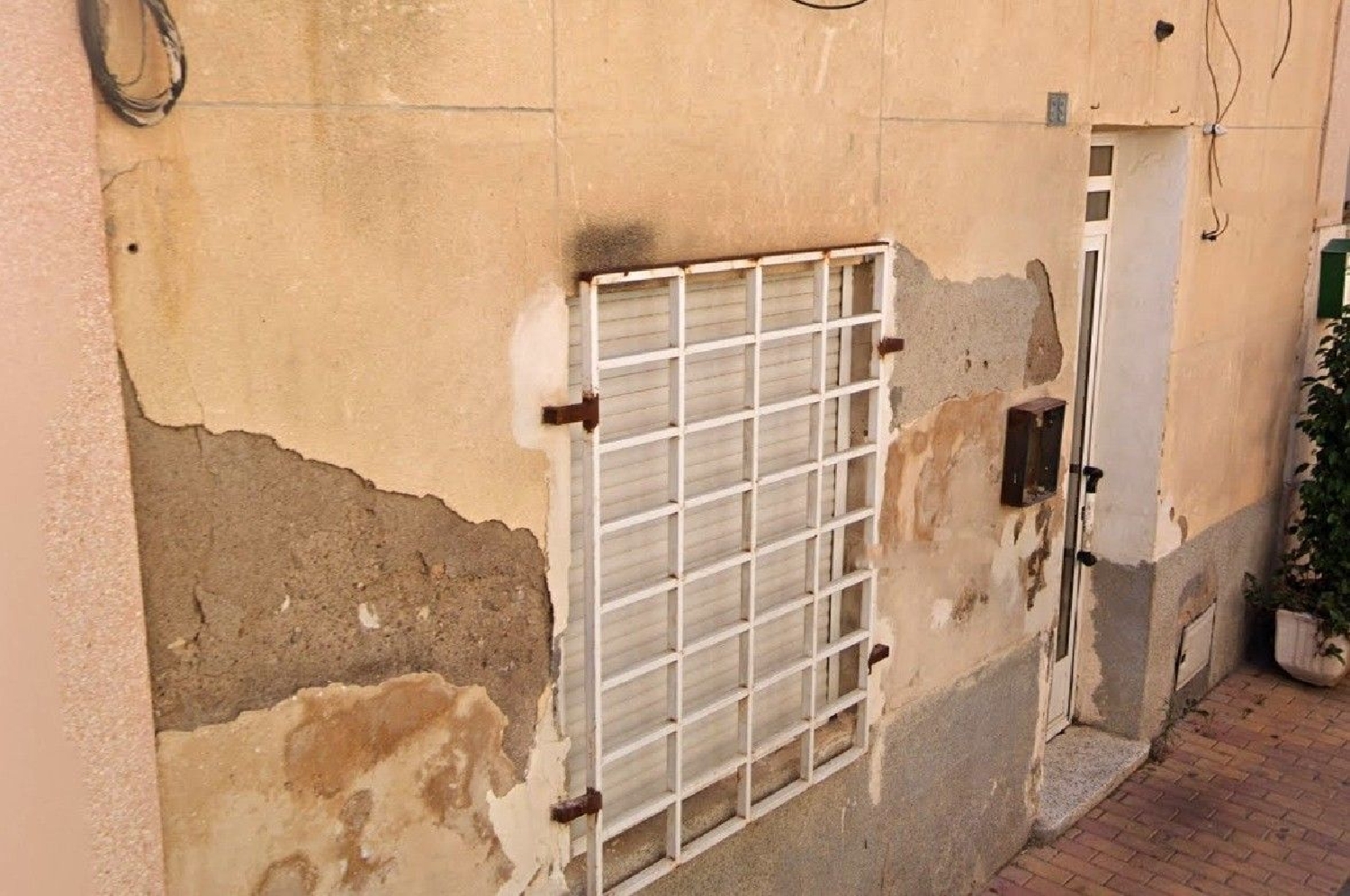  till salu hus Castrillo De Murcia Odra-Pisuerga 1