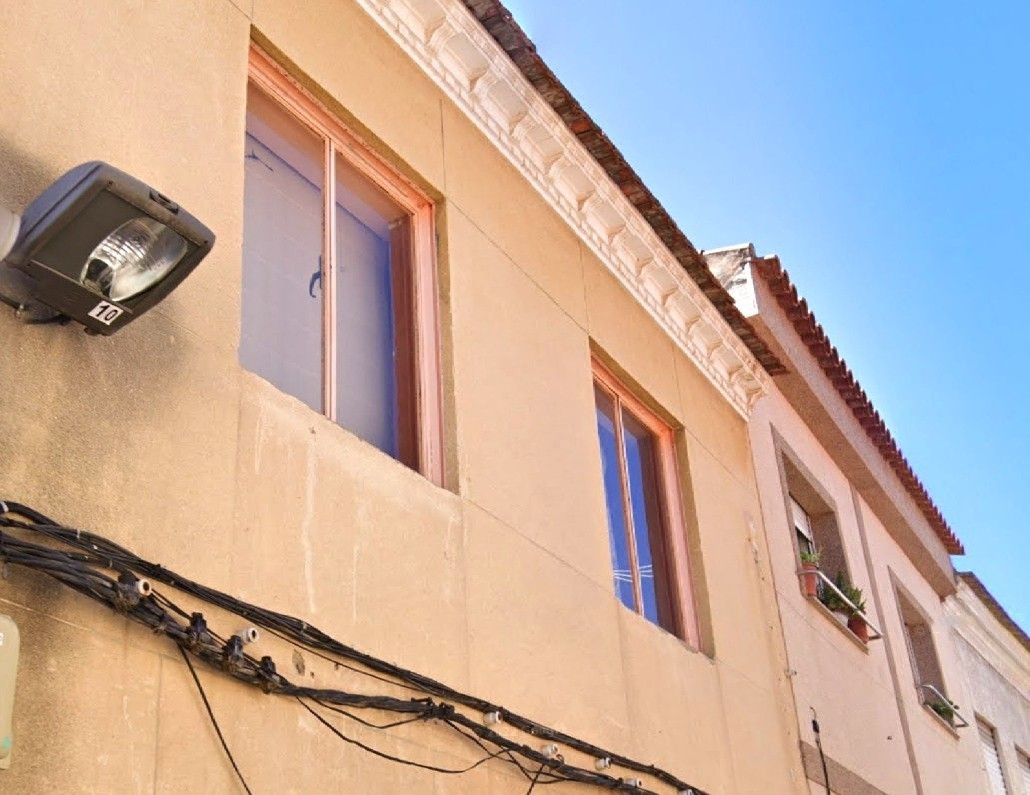  till salu hus Castrillo De Murcia Odra-Pisuerga 3