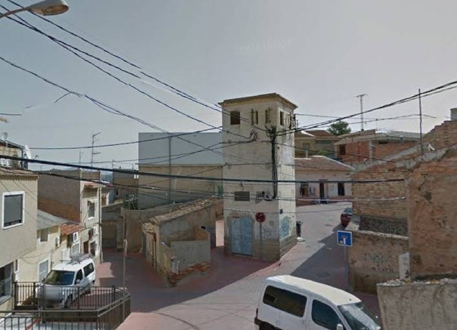  en venta casa Castrillo De Murcia Odra-Pisuerga 2