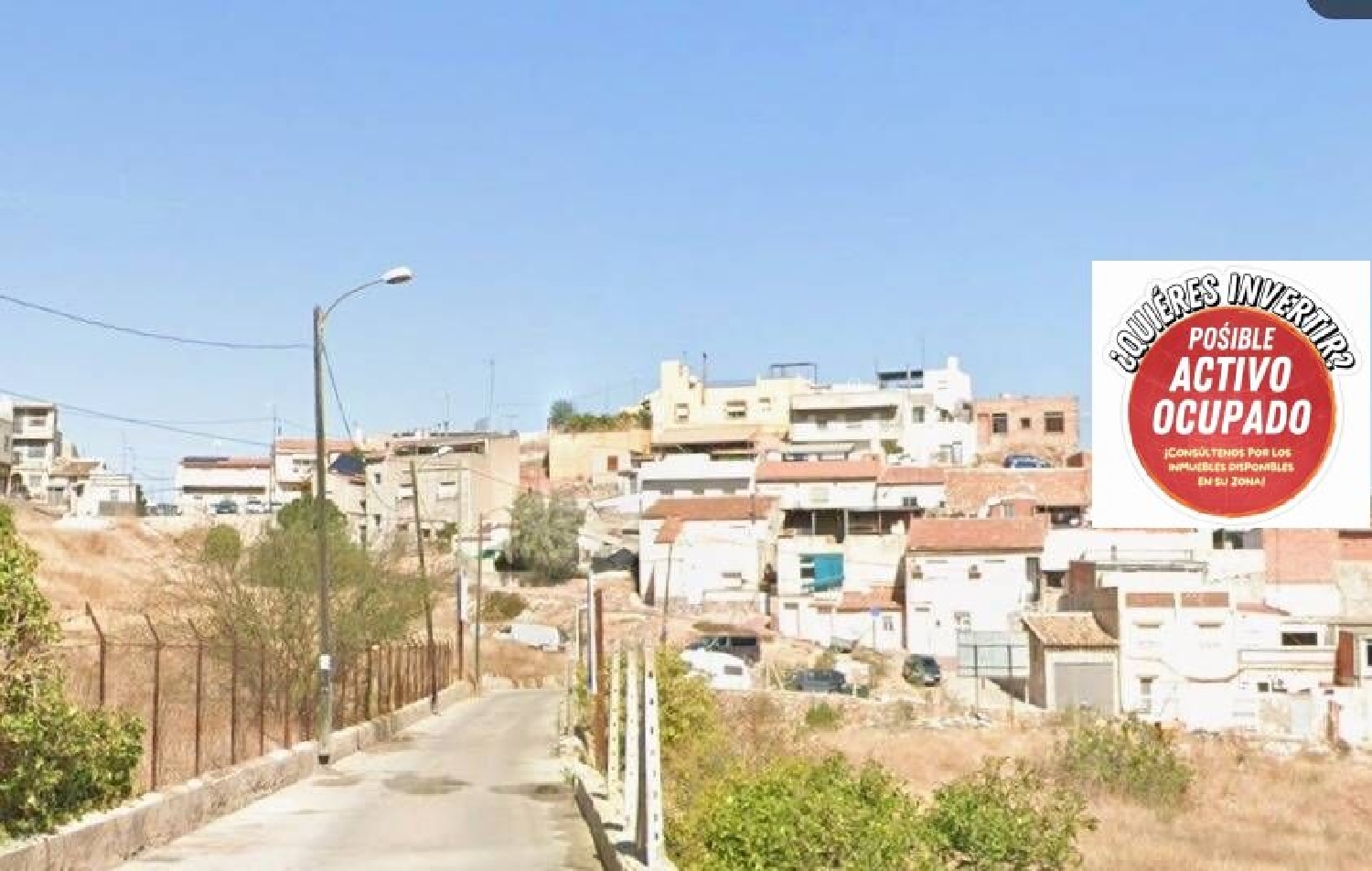  en venta casa Castrillo De Murcia Odra-Pisuerga 1