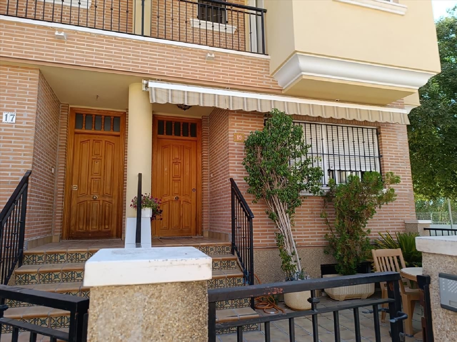  à vendre maison Castrillo De Murcia Odra-Pisuerga 3