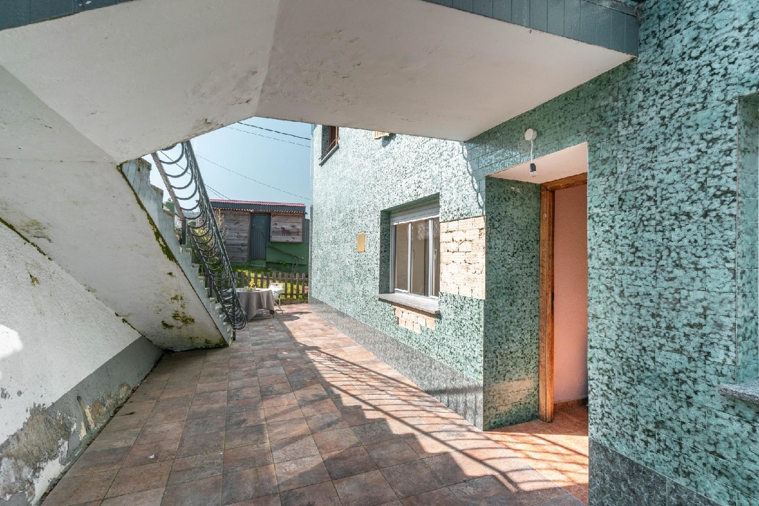 kaufen Haus Castrillón Arzúa 3