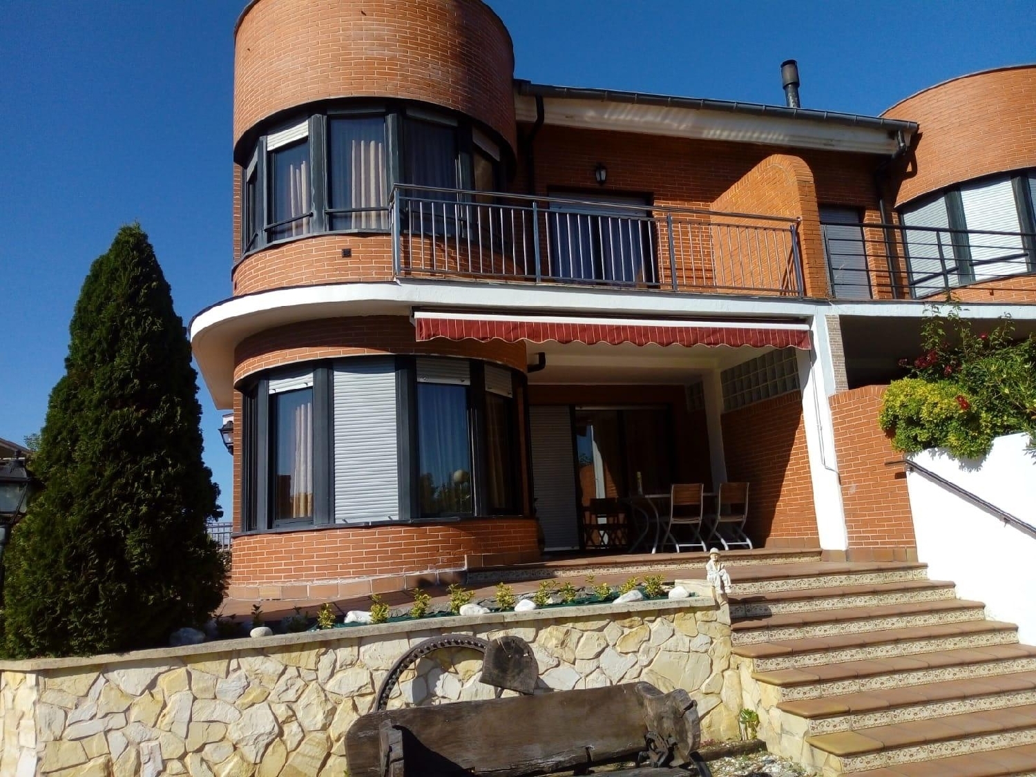 kaufen Haus Castro Urdiales Costa Oriental 1