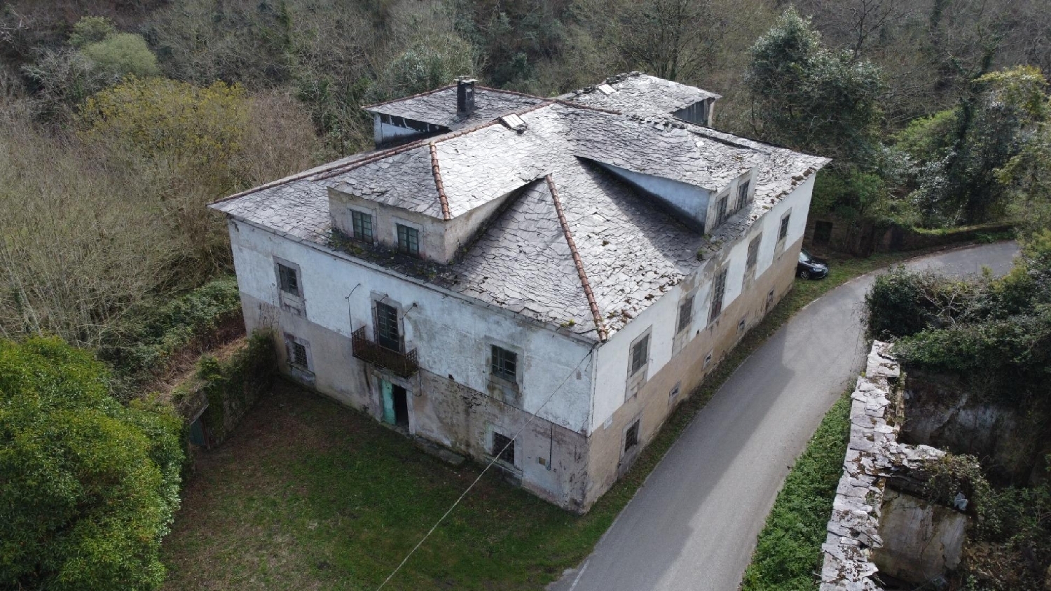 à vendre maison Castropol Eo-Navia 2