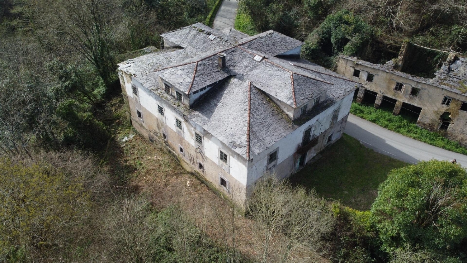 à vendre maison Castropol Eo-Navia 1