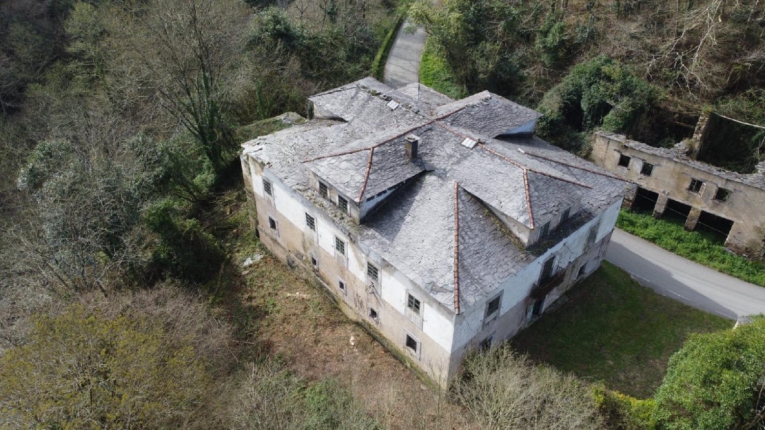 à vendre maison Castropol Eo-Navia 3