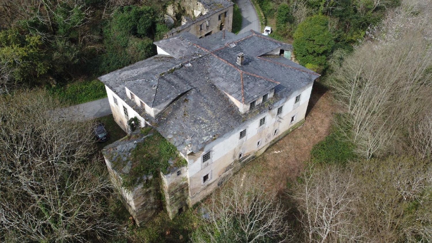 à vendre maison Castropol Eo-Navia 5