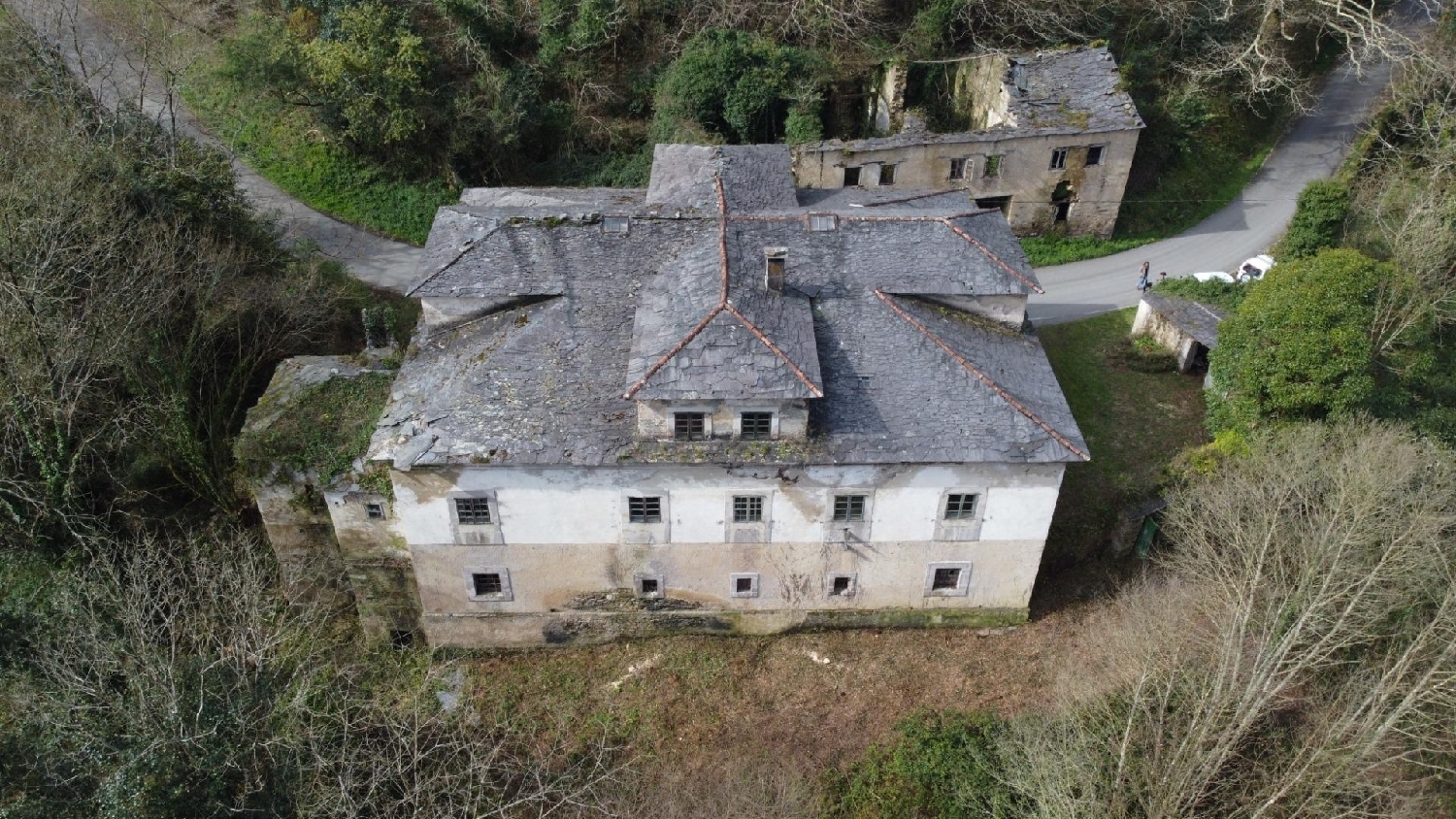 à vendre maison Castropol Eo-Navia 8