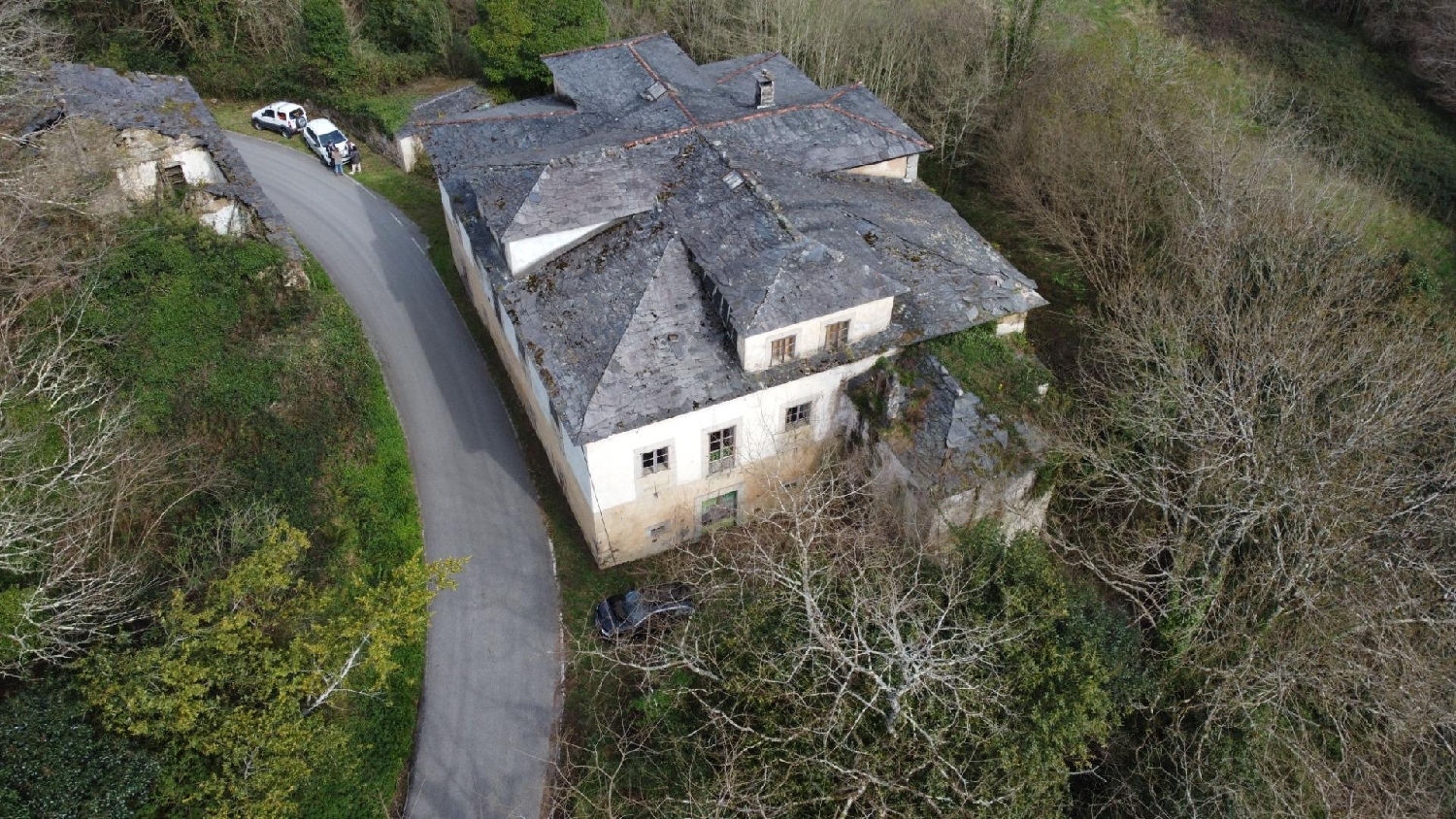 à vendre maison Castropol Eo-Navia 6