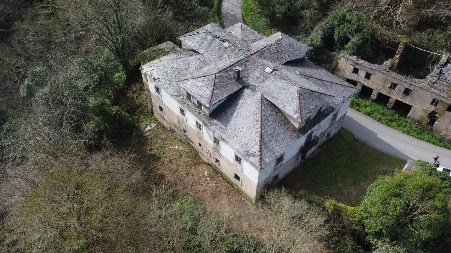 à vendre maison Castropol Eo-Navia 4