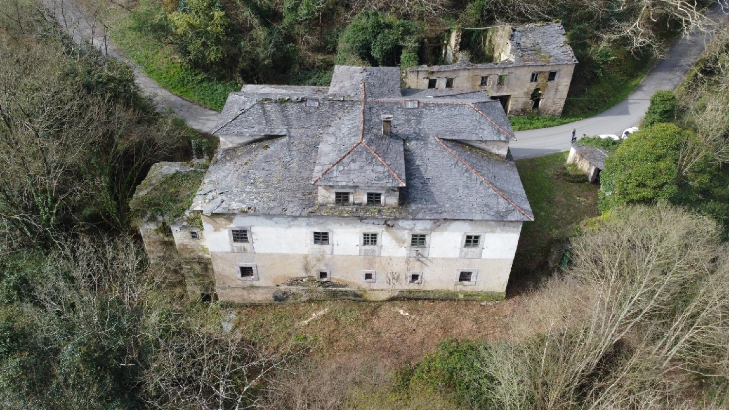 à vendre maison Castropol Eo-Navia 7