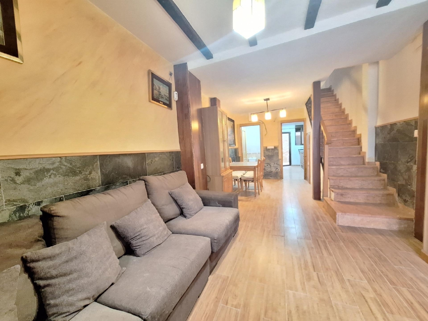  kaufen Haus Catarroja Horta Sud 4