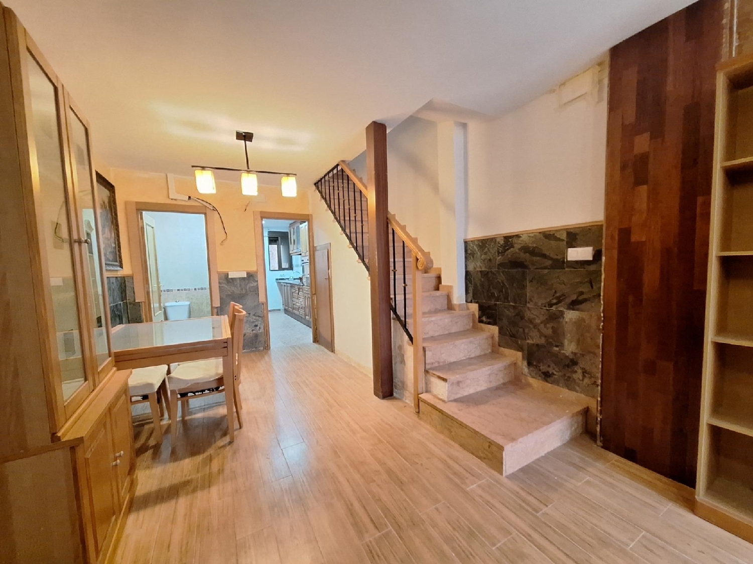  kaufen Haus Catarroja Horta Sud 3