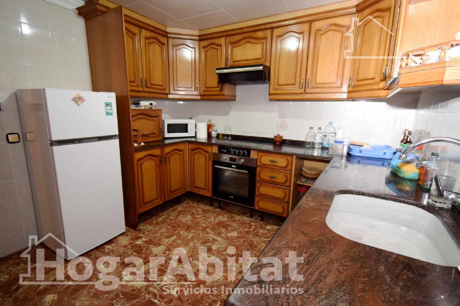  à vendre maison Catarroja Horta Sud 5