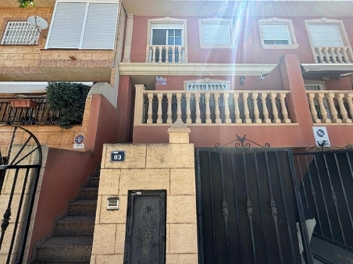 Catral Baix Segura Haus Bild 6357146