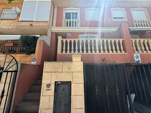 Catral Baix Segura casa foto 6355322