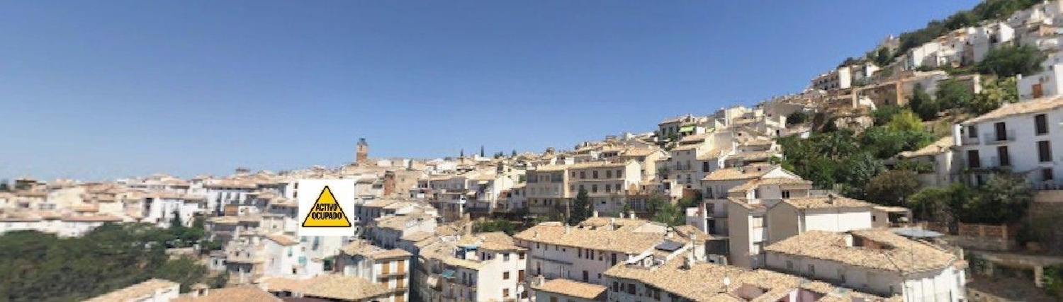  à vendre maison Cazorla Sierra De Cazorla 1