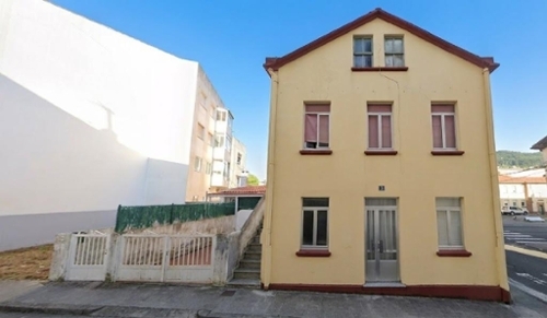 Cedeira Ferrol huis foto 6362057