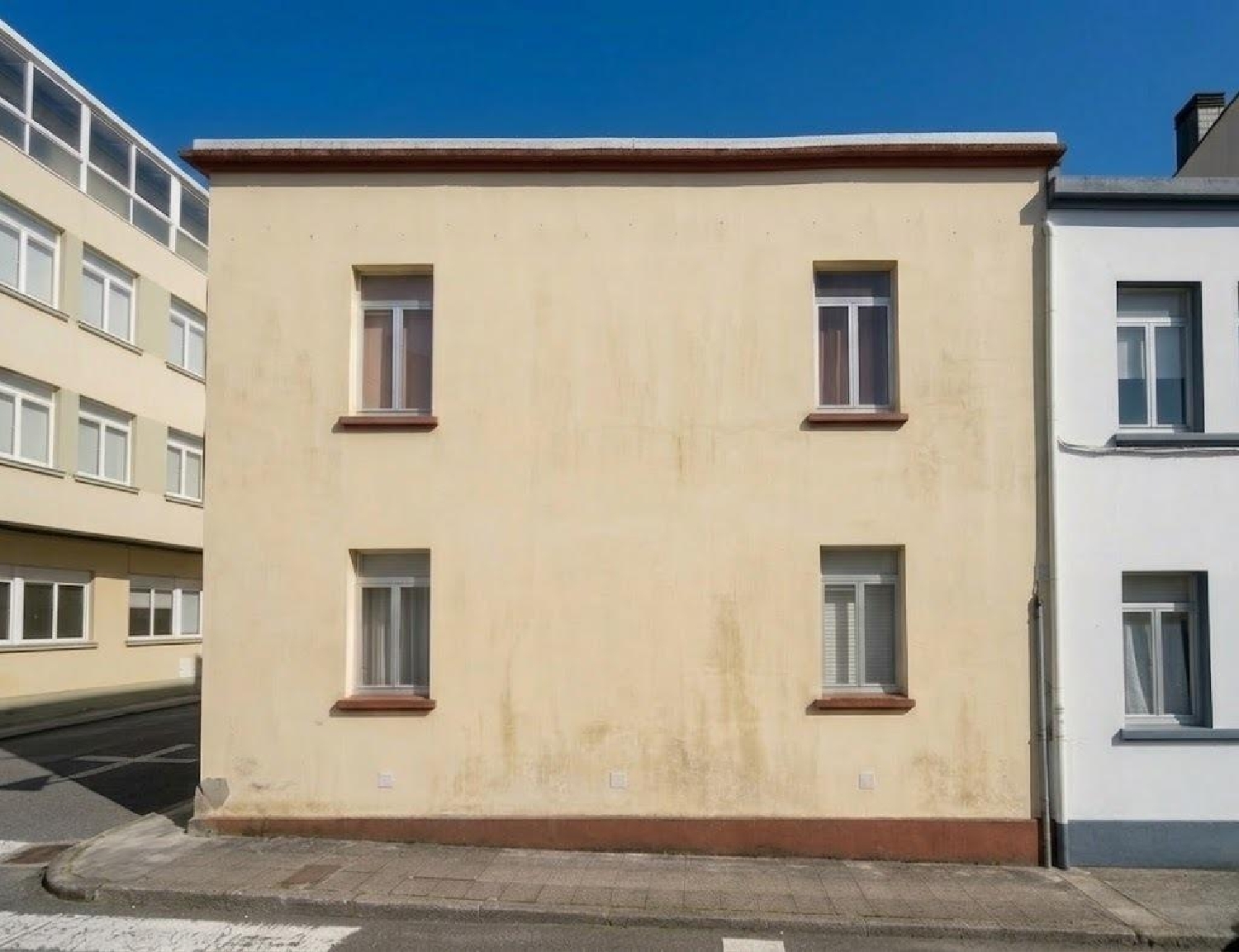  te koop huis Cedeira Ferrol 2